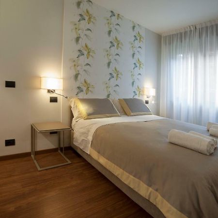Parco Dell'Adige Rooms Verona Eksteriør bilde