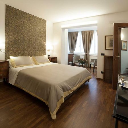 Parco Dell'Adige Rooms Verona Eksteriør bilde