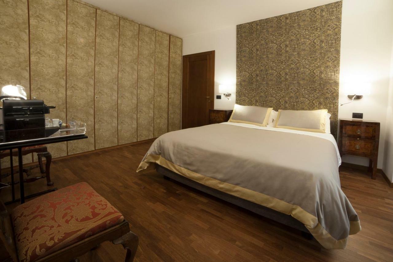 Parco Dell'Adige Rooms Verona Eksteriør bilde