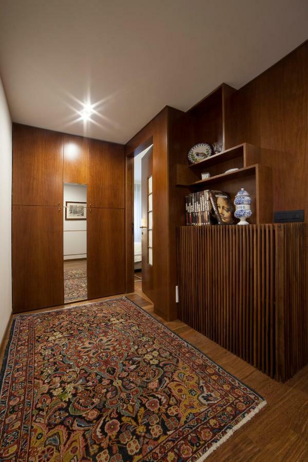 Parco Dell'Adige Rooms Verona Eksteriør bilde