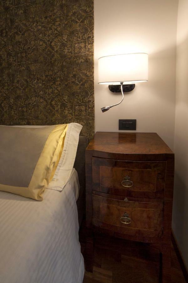 Parco Dell'Adige Rooms Verona Eksteriør bilde