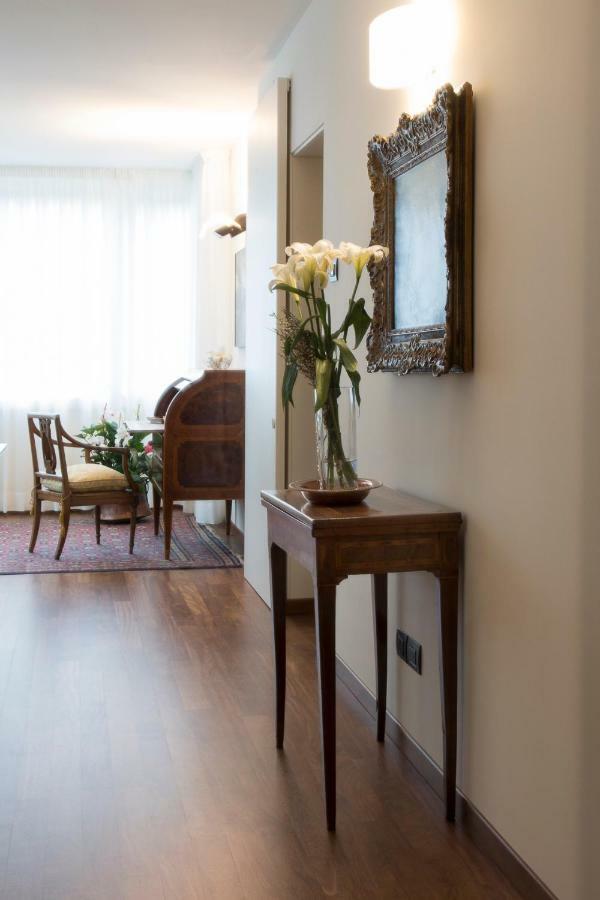 Parco Dell'Adige Rooms Verona Eksteriør bilde