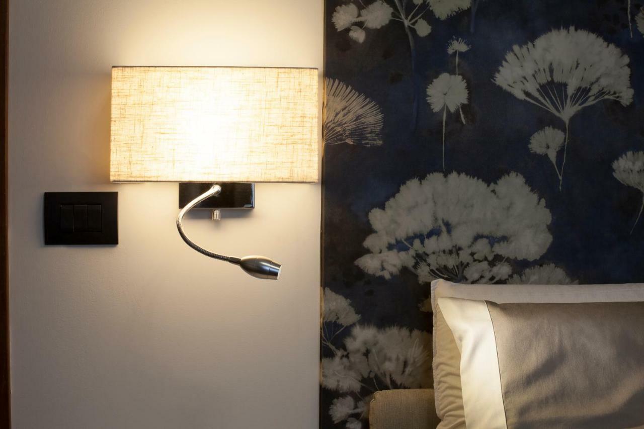 Parco Dell'Adige Rooms Verona Eksteriør bilde