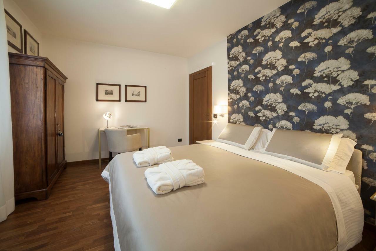 Parco Dell'Adige Rooms Verona Eksteriør bilde